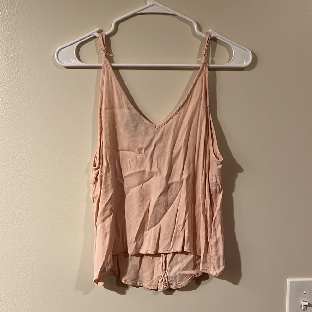 Flowy Tank Top - Picture 3 of 3